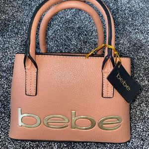 Bebe Handbag